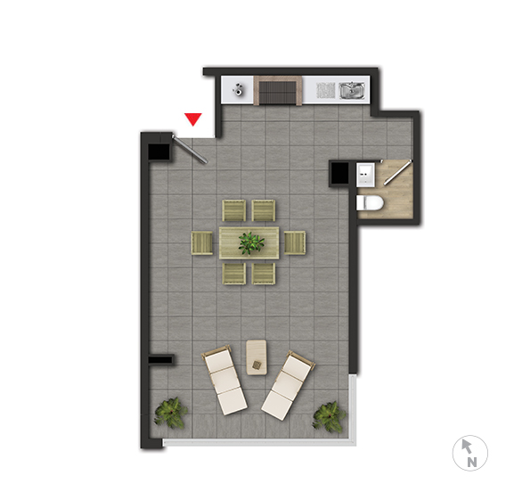 Terraza 3