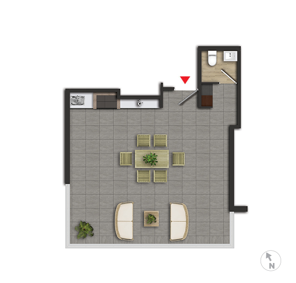 Terraza 4