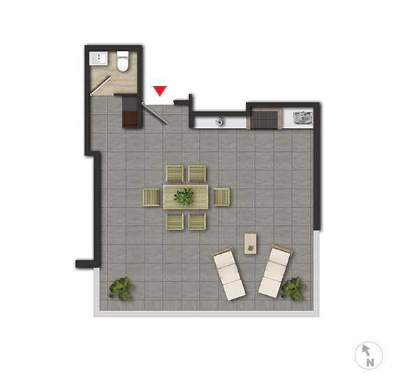 Terraza 7