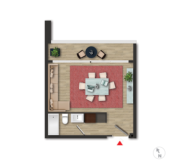 Estudio 2